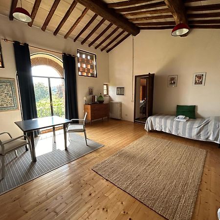 Вилла La Casina Dei Frati Лукка Экстерьер фото
